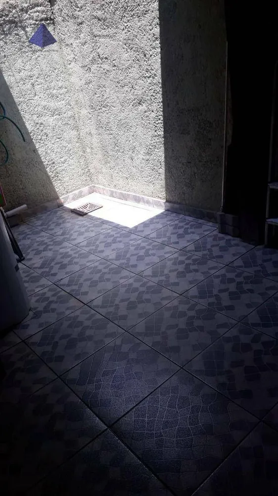 Sobrado, 3 quartos, 66 m² - Foto 9