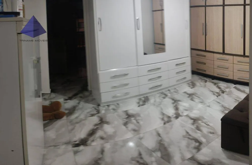 Sobrado, 3 quartos, 66 m² - Foto 3