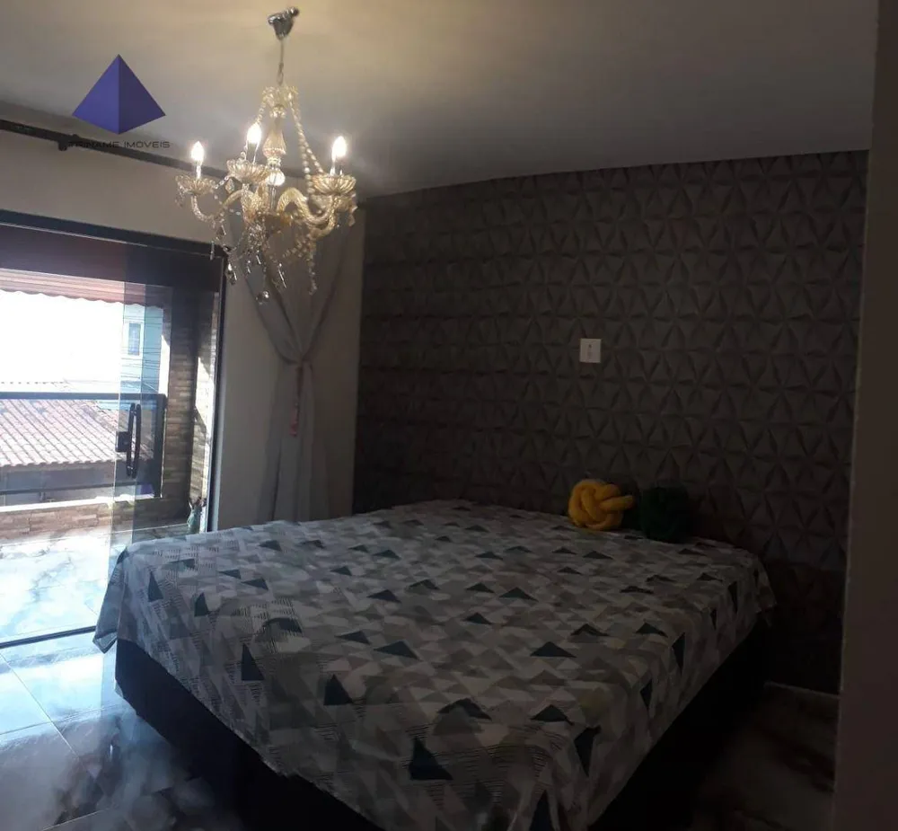 Sobrado, 3 quartos, 66 m² - Foto 14