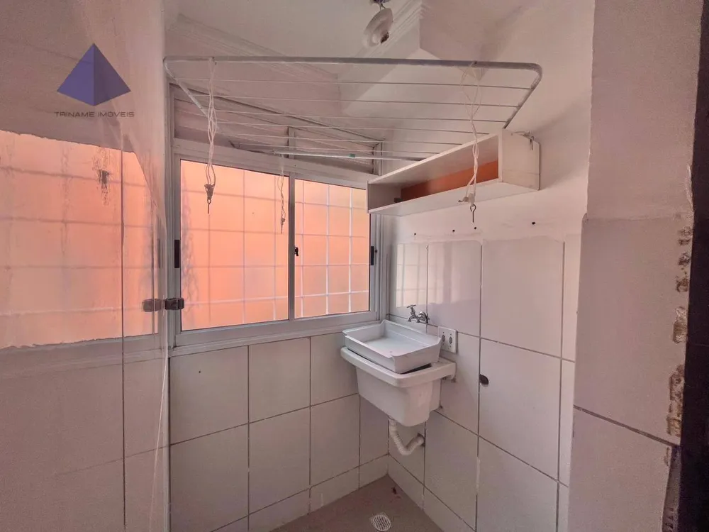 Apartamento, 2 quartos, 47 m² - Foto 4