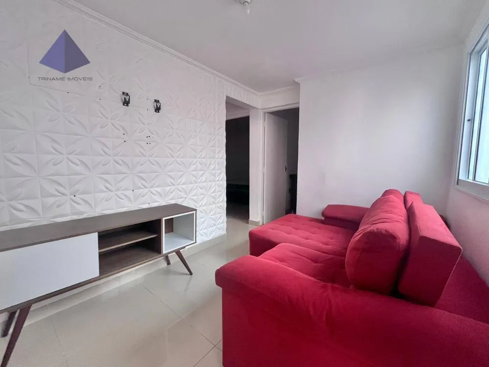 Apartamento, 2 quartos, 47 m² - Foto 3