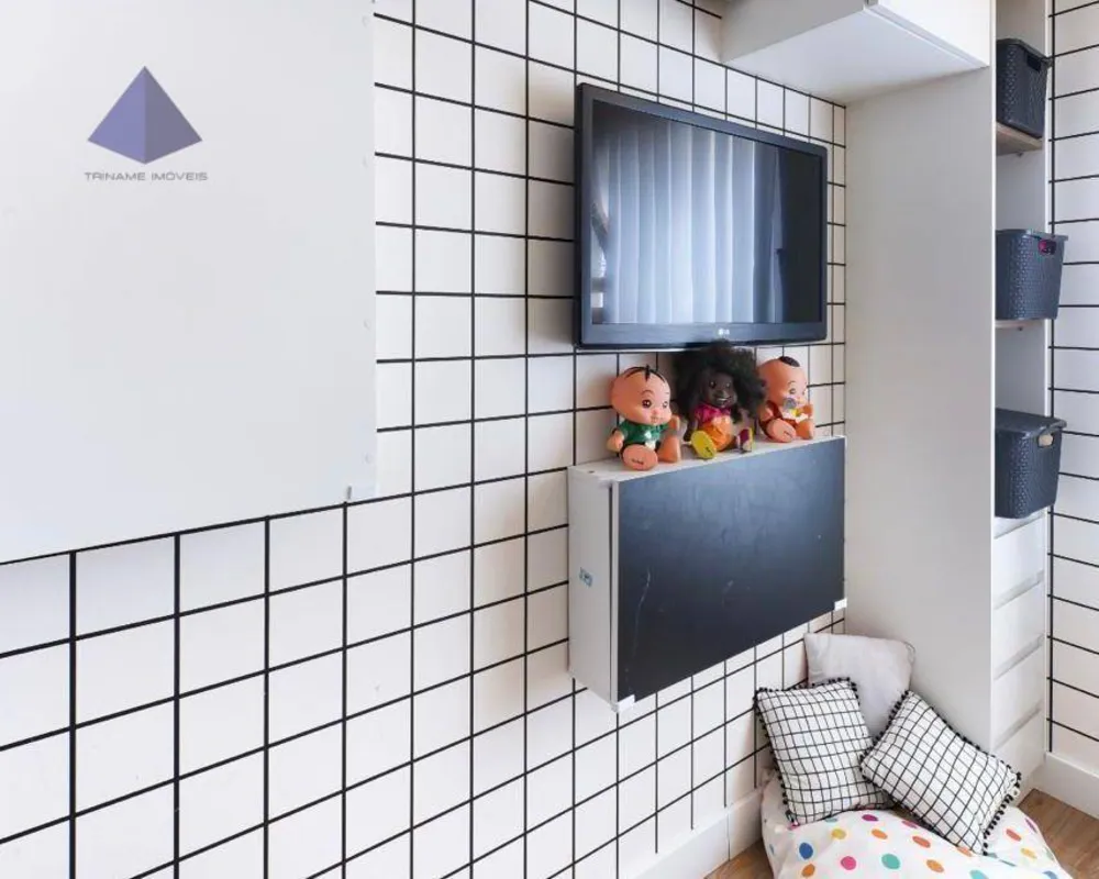 Apartamento, 2 quartos, 80 m² - Foto 8