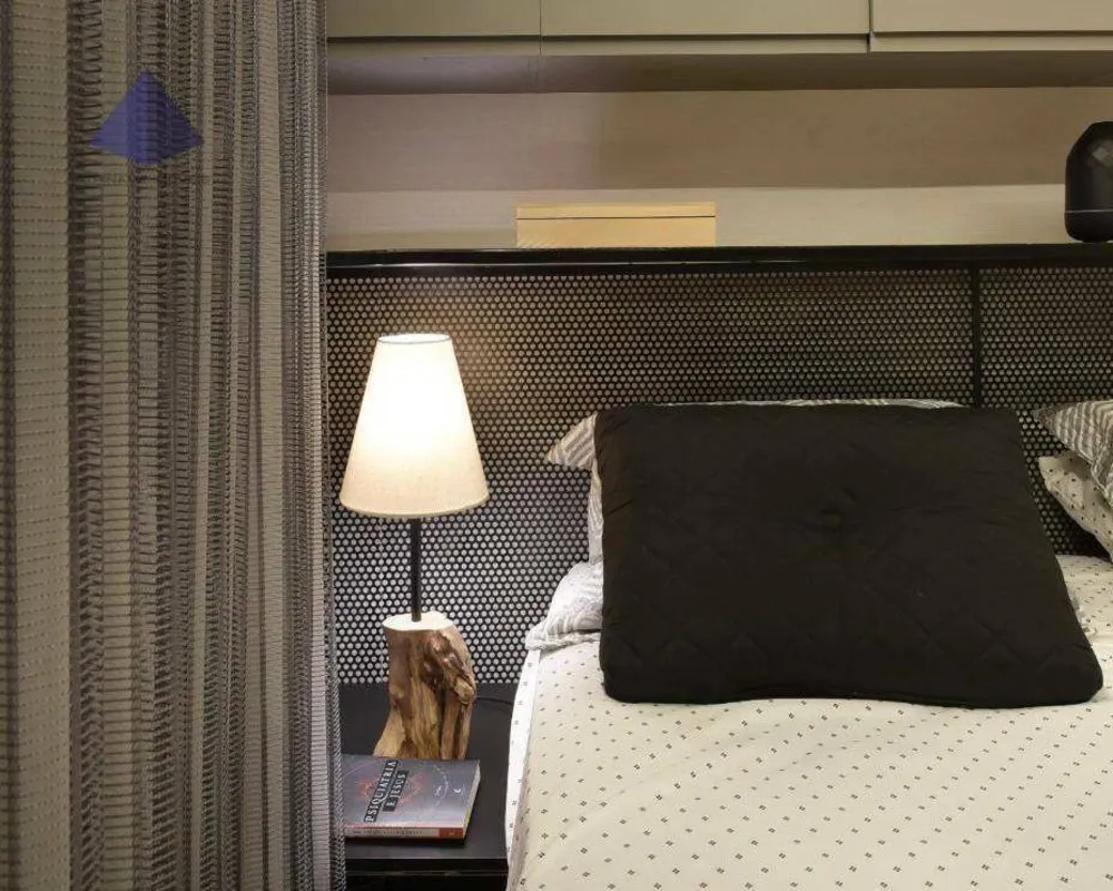 Apartamento, 2 quartos, 80 m² - Foto 12
