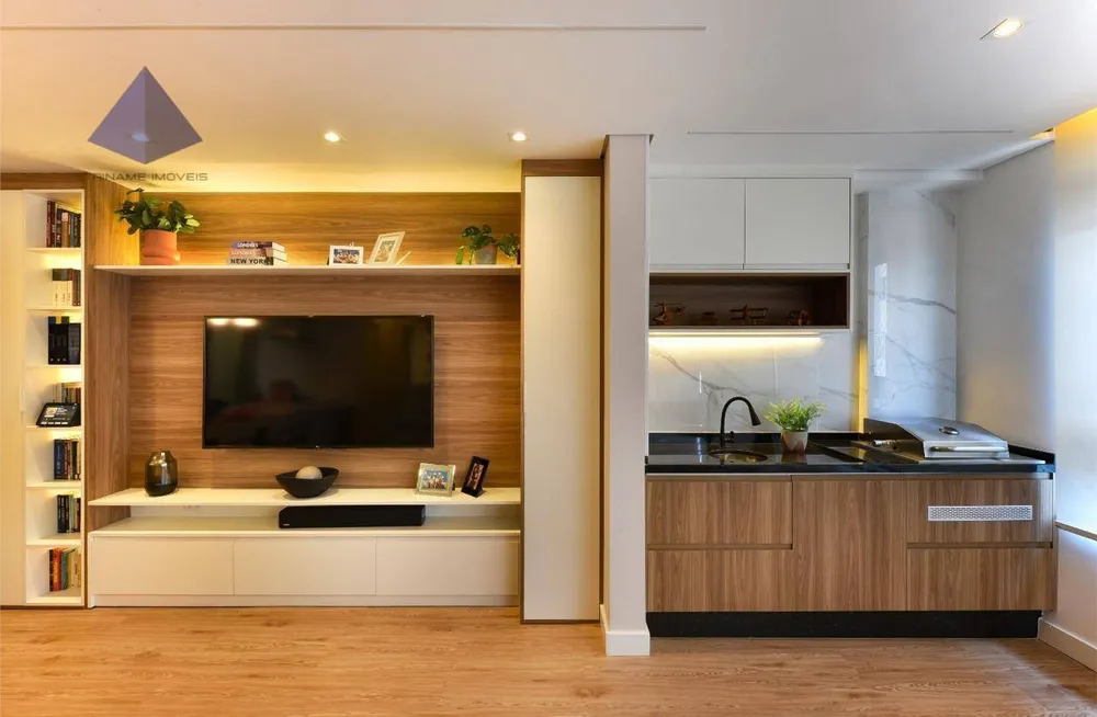 Apartamento, 2 quartos, 80 m² - Foto 5