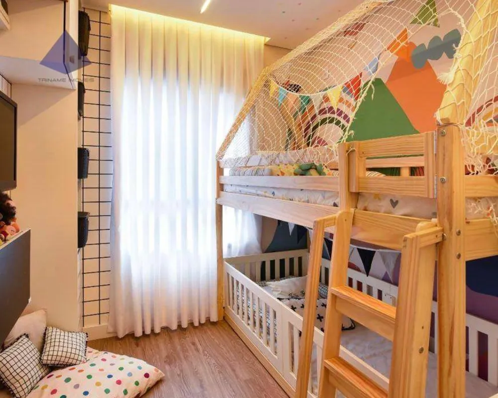 Apartamento, 2 quartos, 80 m² - Foto 15