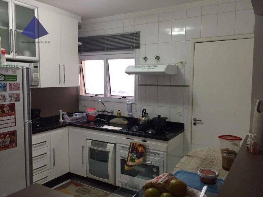 Apartamento à venda com 3 quartos, 76m² - Foto 6
