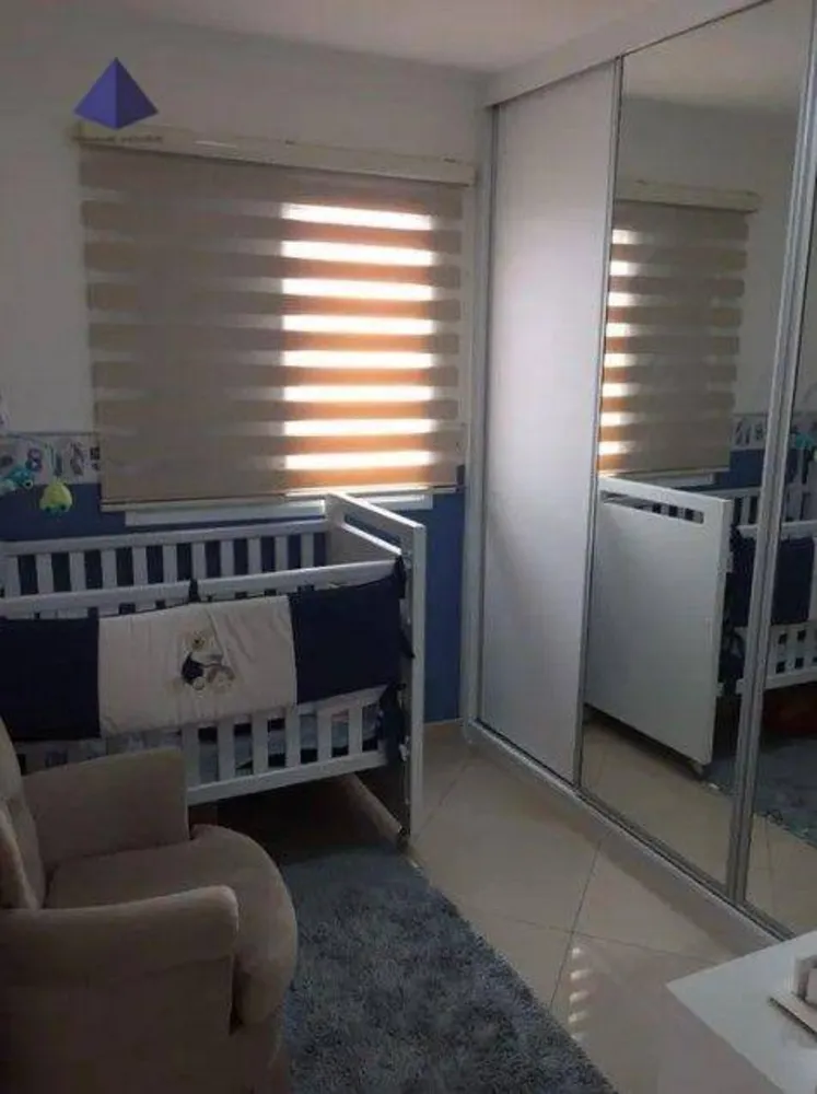 Apartamento, 3 quartos, 76 m² - Foto 10