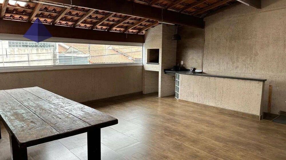 Sobrado, 3 quartos, 140 m² - Foto 3