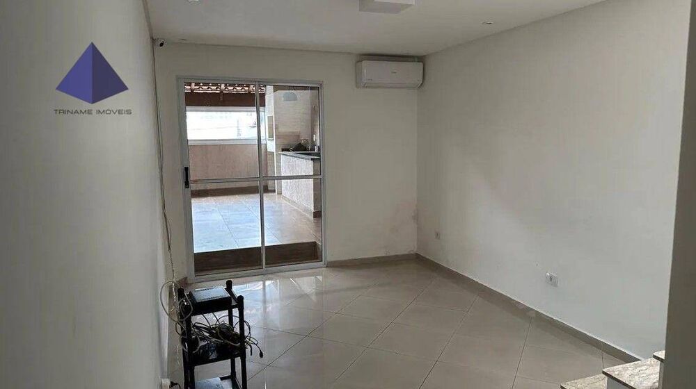 Sobrado, 3 quartos, 140 m² - Foto 5