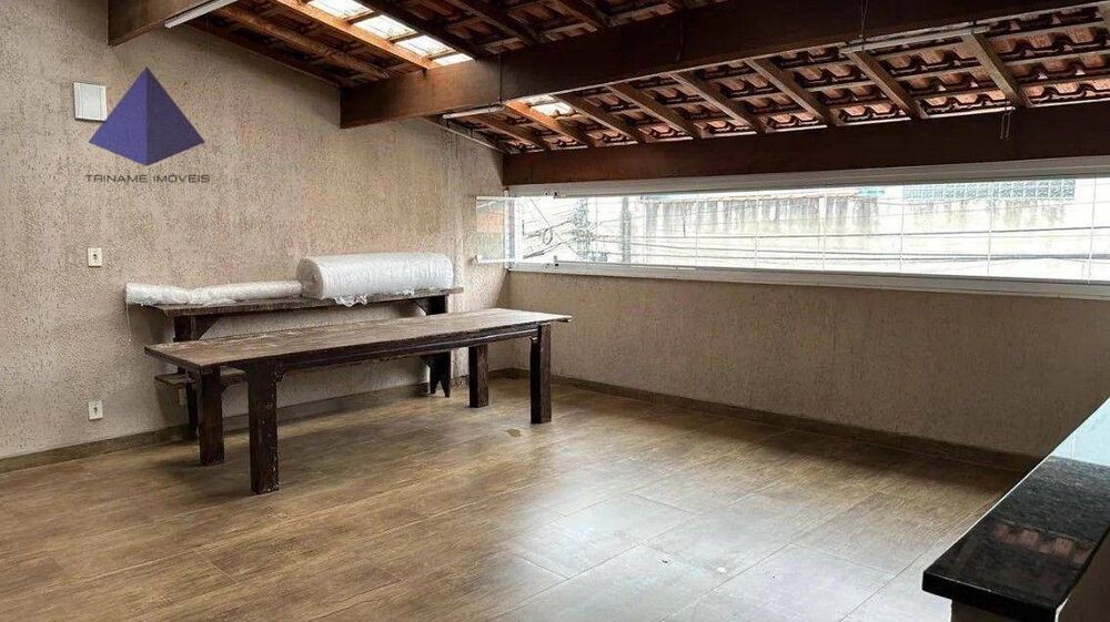 Sobrado, 3 quartos, 140 m² - Foto 2