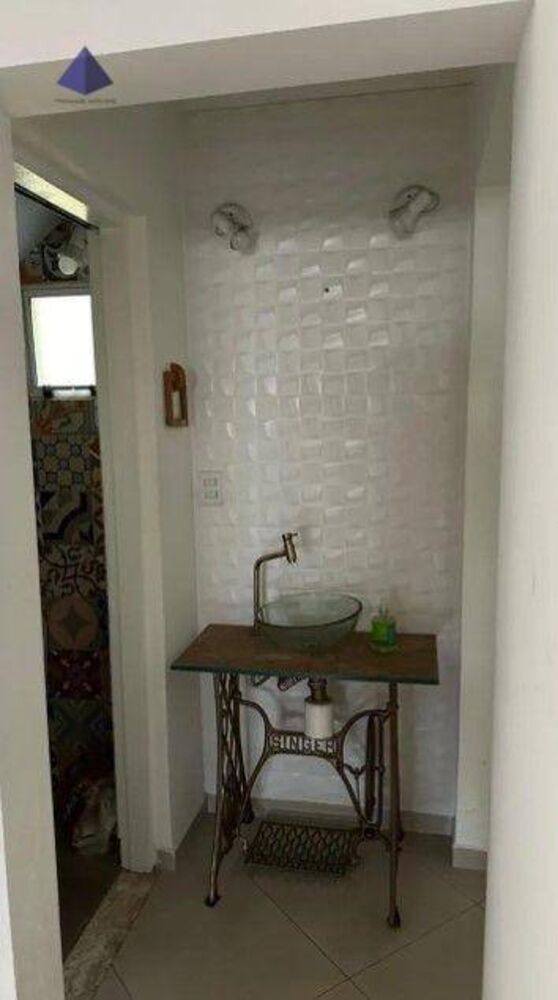 Sobrado, 3 quartos, 140 m² - Foto 7