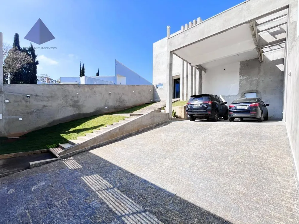 Casa, 4 quartos, 361 m² - Foto 5