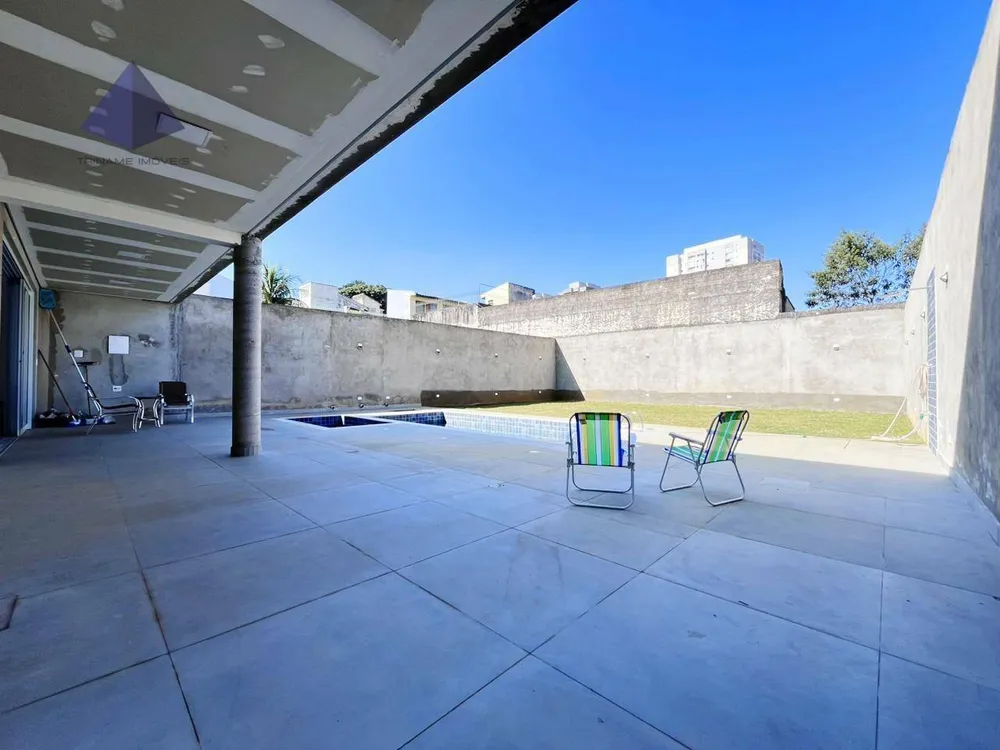 Casa, 4 quartos, 361 m² - Foto 2