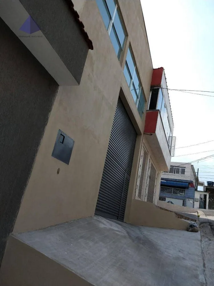 Depósito-Galpão, 170 m² - Foto 7