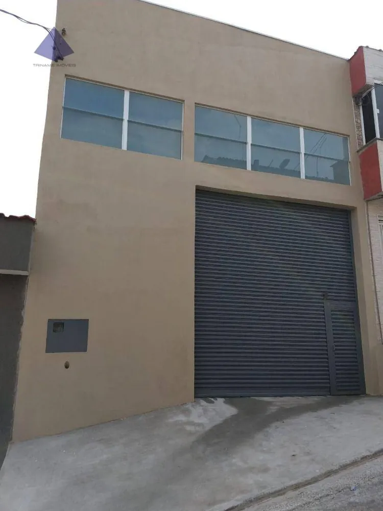 Depósito-Galpão, 170 m² - Foto 8