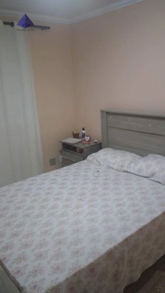 Apartamento, 2 quartos, 52 m² - Foto 7