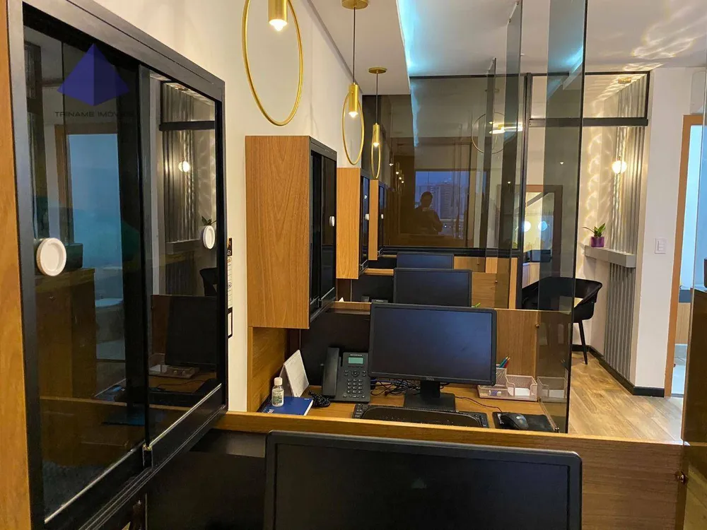 Sala-Conjunto, 37 m² - Foto 2