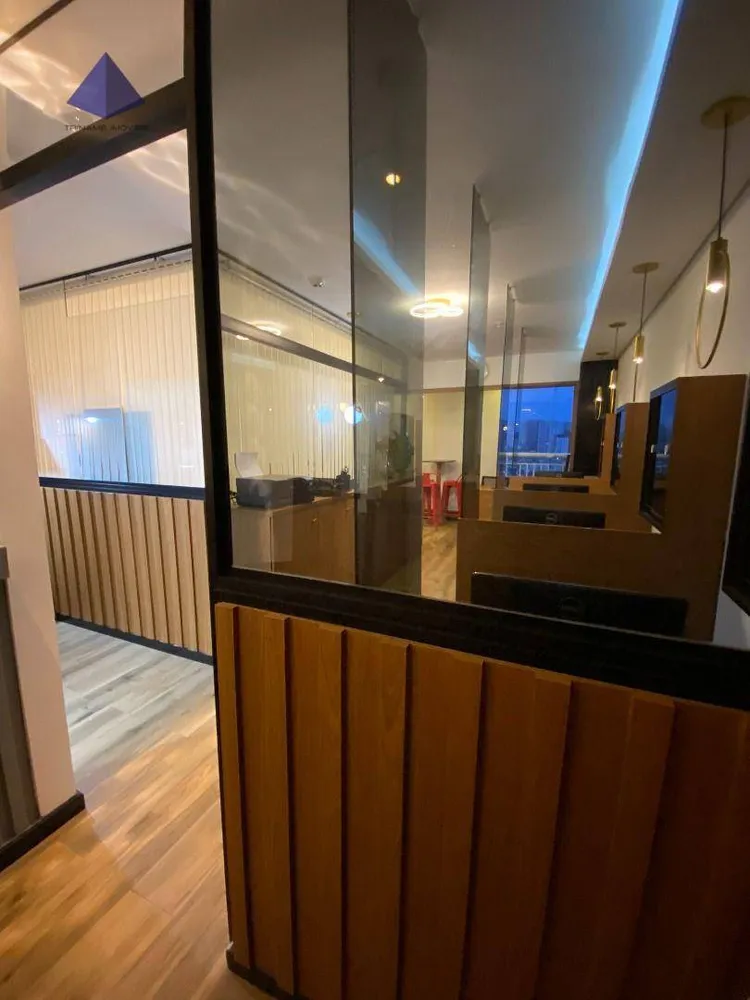 Sala-Conjunto, 37 m² - Foto 5