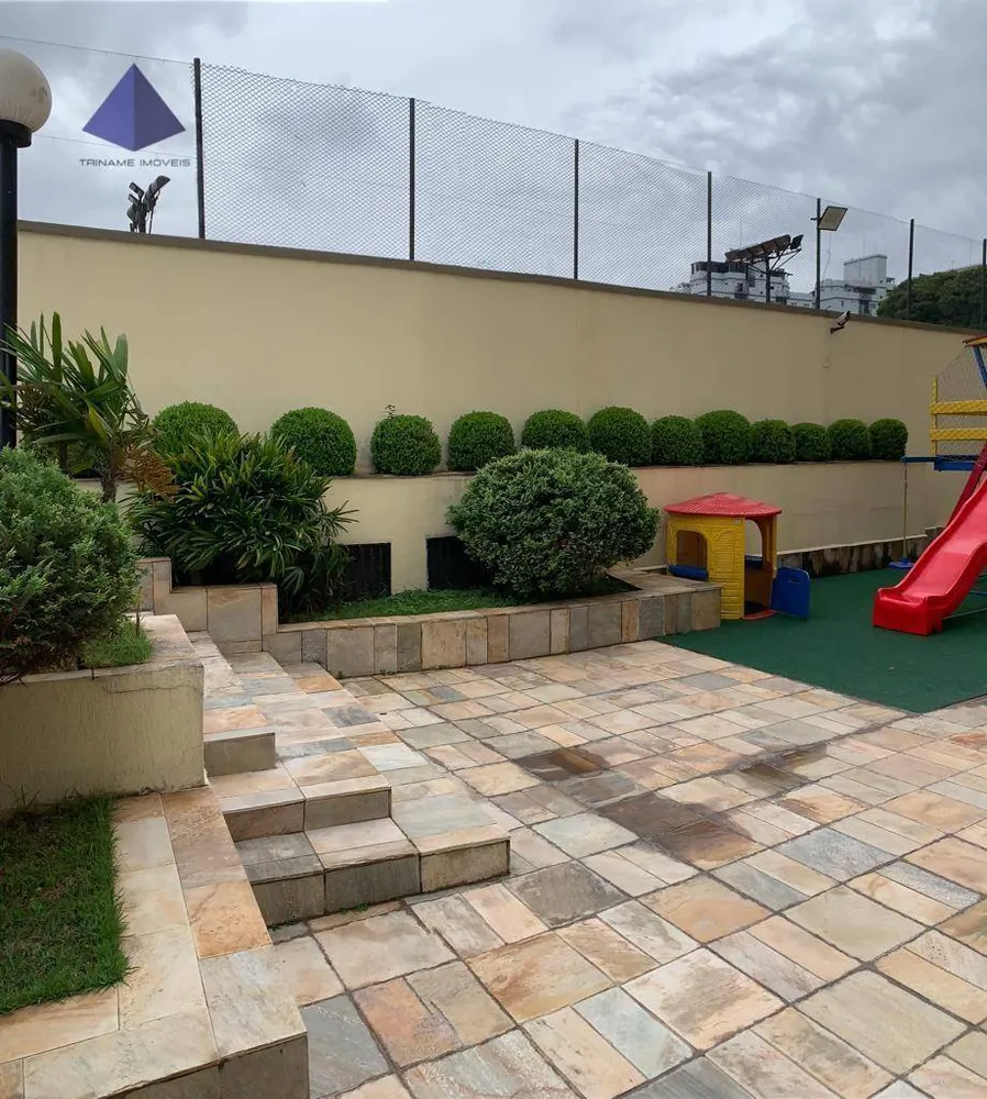 Apartamento, 3 quartos, 83 m² - Foto 14