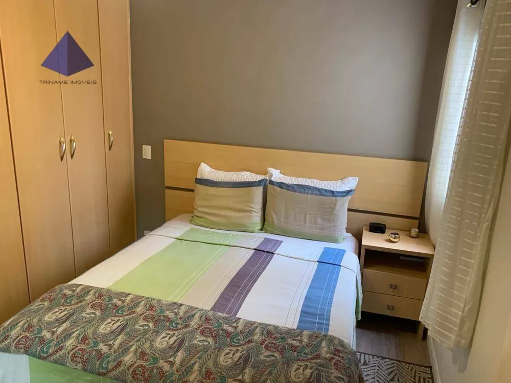 Apartamento, 3 quartos, 83 m² - Foto 5
