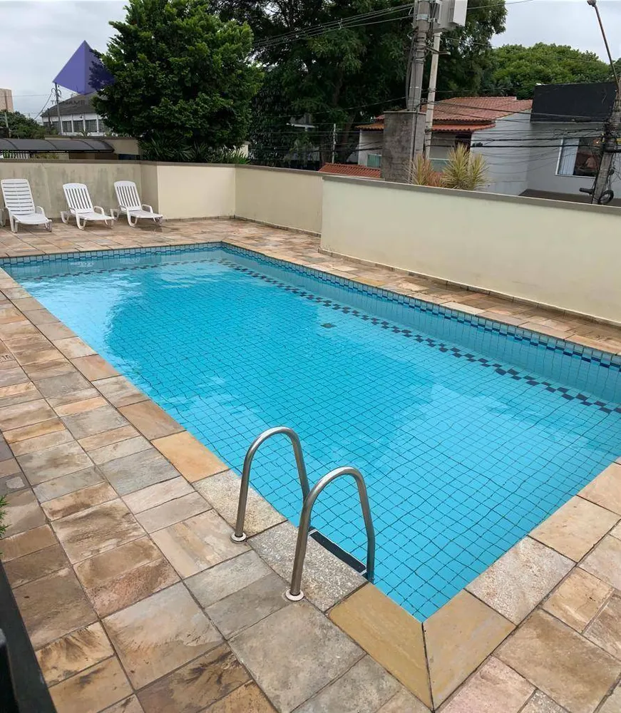 Apartamento, 3 quartos, 83 m² - Foto 12