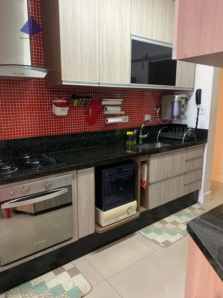 Apartamento, 3 quartos, 83 m² - Foto 3