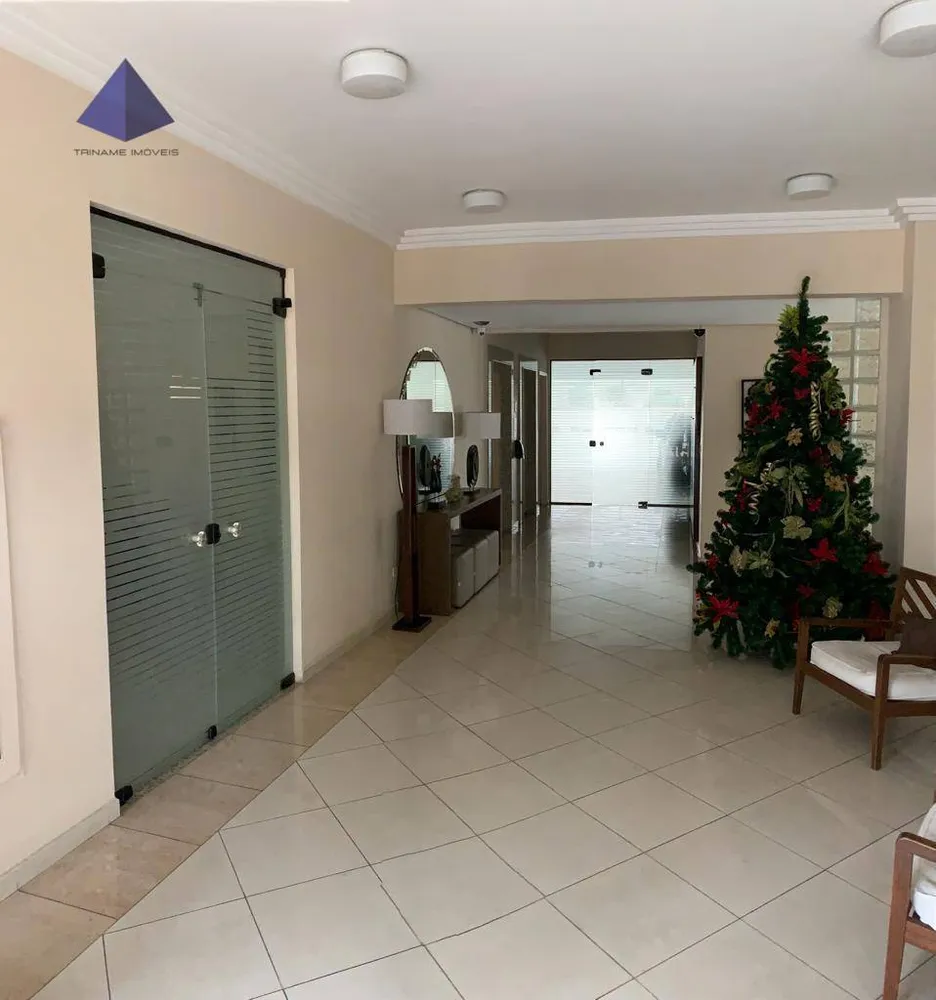 Apartamento, 3 quartos, 83 m² - Foto 9