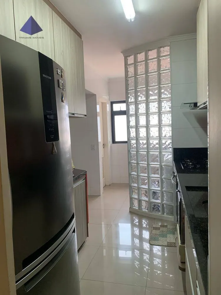Apartamento, 3 quartos, 83 m² - Foto 2