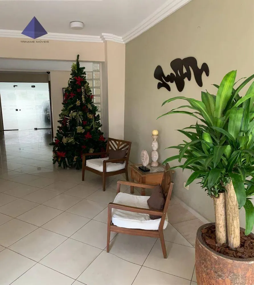 Apartamento, 3 quartos, 83 m² - Foto 11