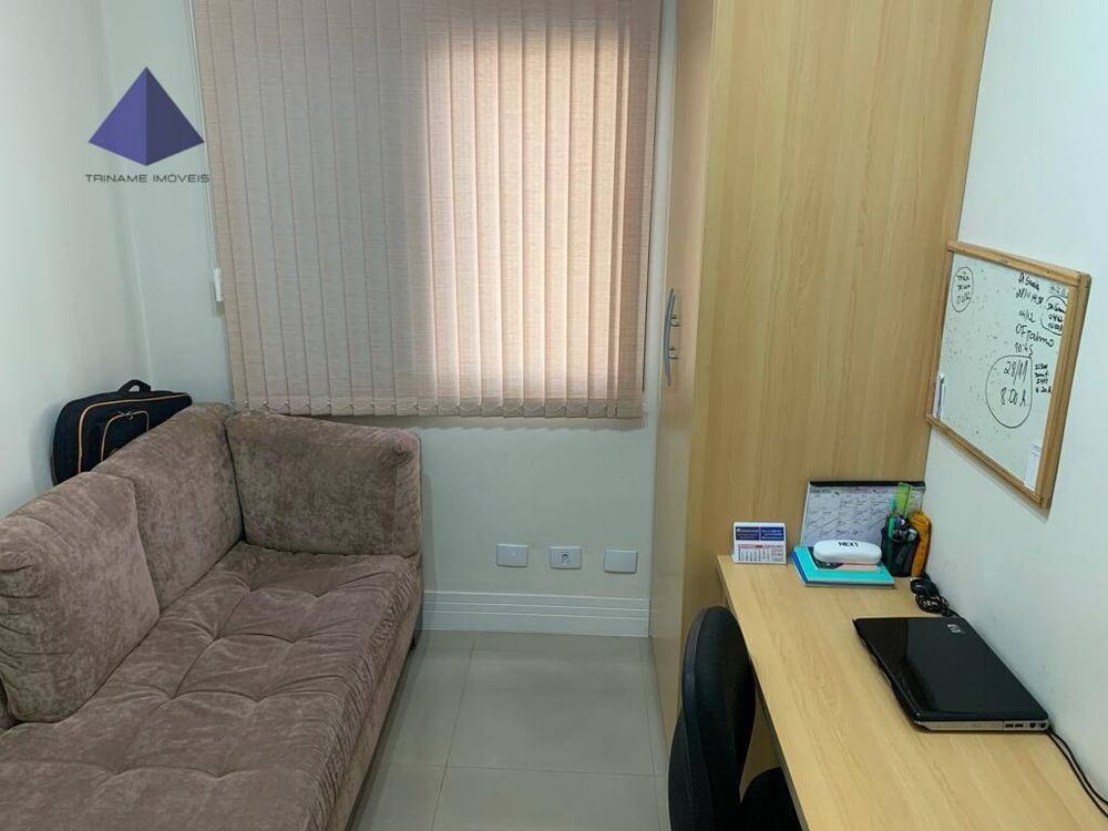 Apartamento, 3 quartos, 83 m² - Foto 2