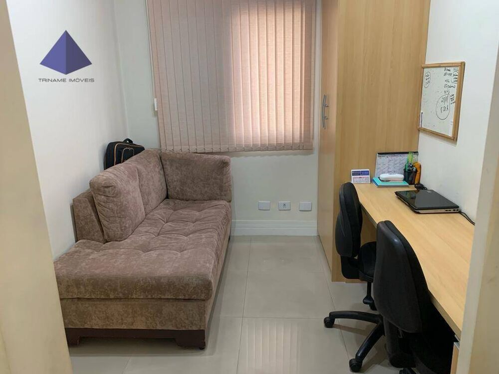 Apartamento, 3 quartos, 83 m² - Foto 1