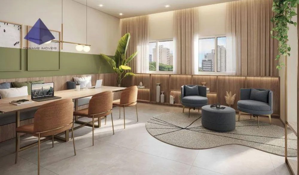 Apartamento, 3 quartos, 71 m² - Foto 2