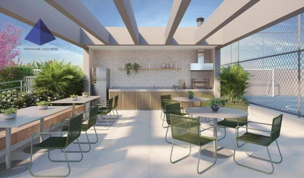 Apartamento, 3 quartos, 71 m² - Foto 7