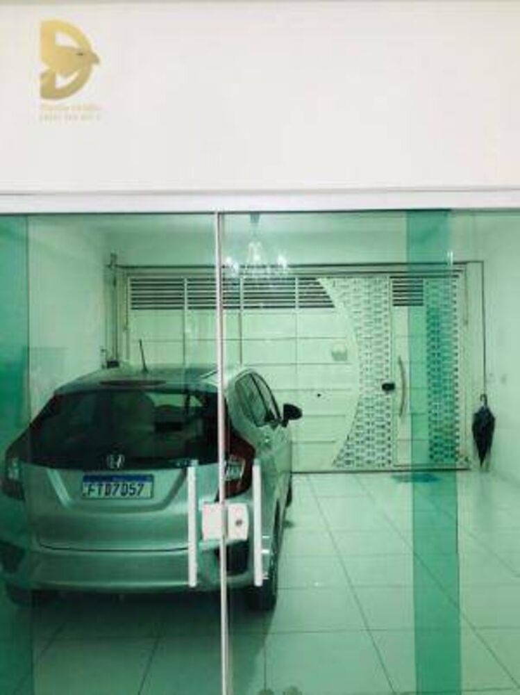 Sobrado, 3 quartos, 430 m² - Foto 2