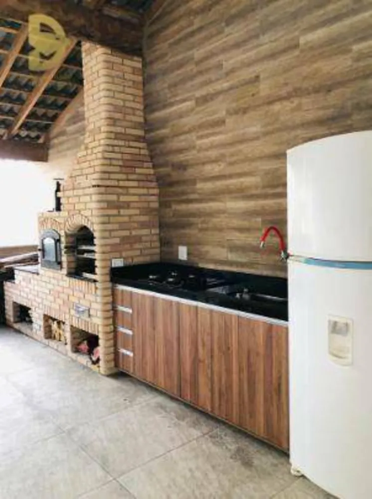 Sobrado, 3 quartos, 430 m² - Foto 8
