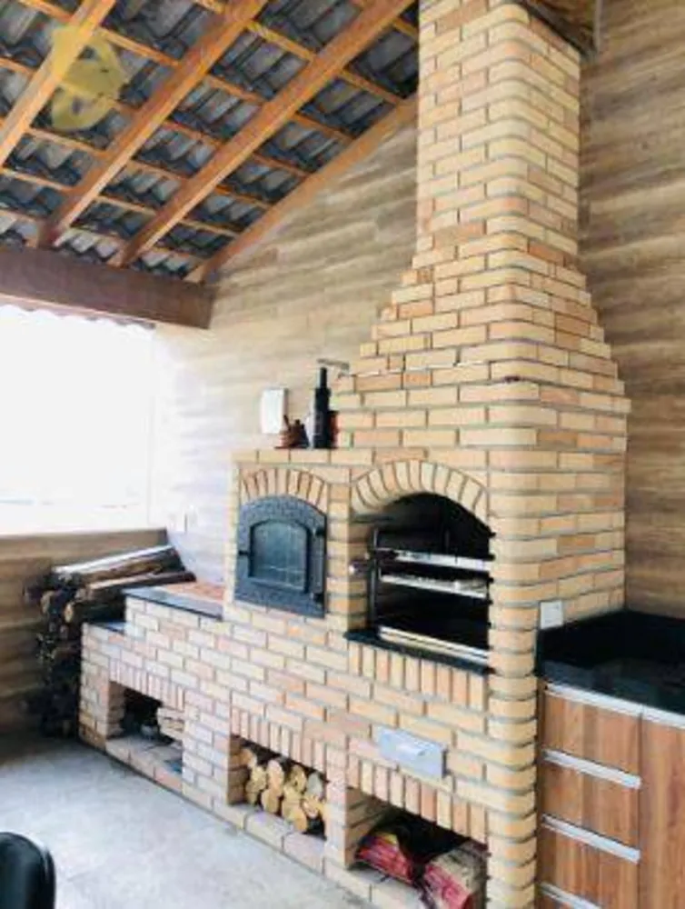 Sobrado, 3 quartos, 430 m² - Foto 17