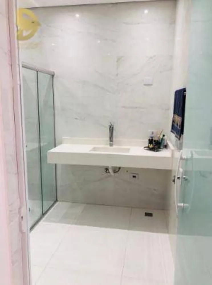 Sobrado, 3 quartos, 430 m² - Foto 7