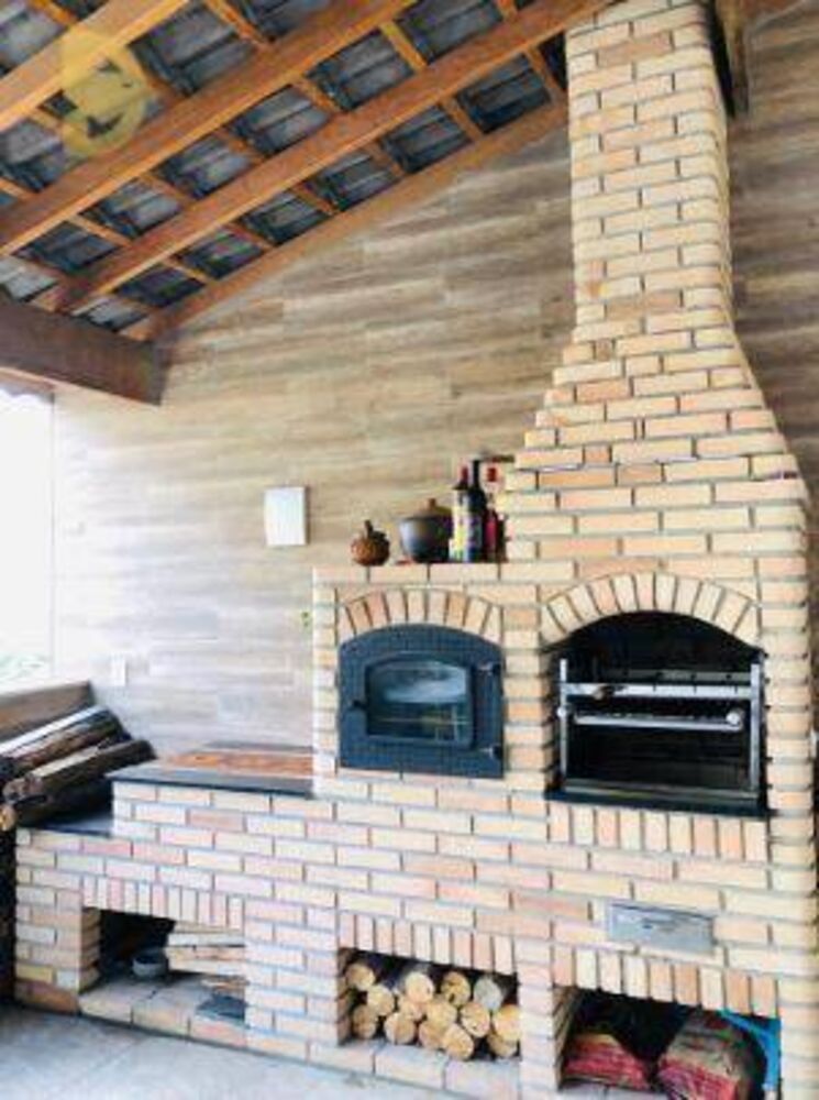 Sobrado, 3 quartos, 430 m² - Foto 4