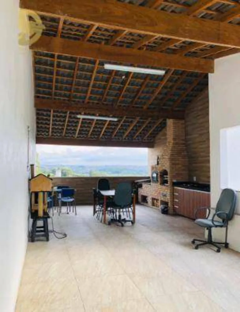Sobrado, 3 quartos, 430 m² - Foto 12