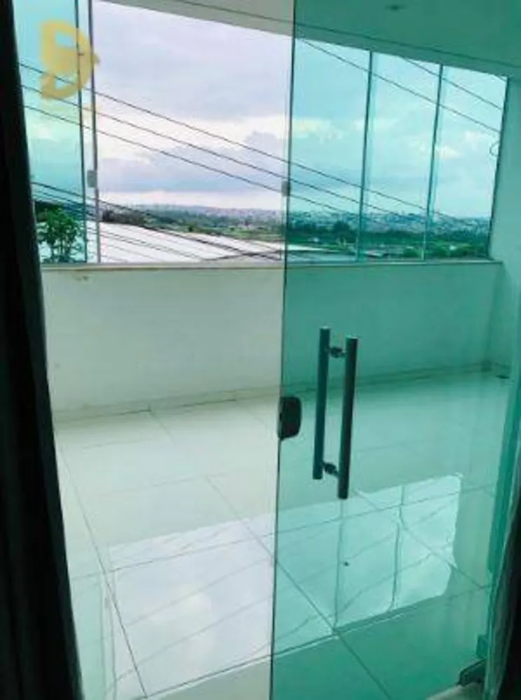 Sobrado, 3 quartos, 430 m² - Foto 5