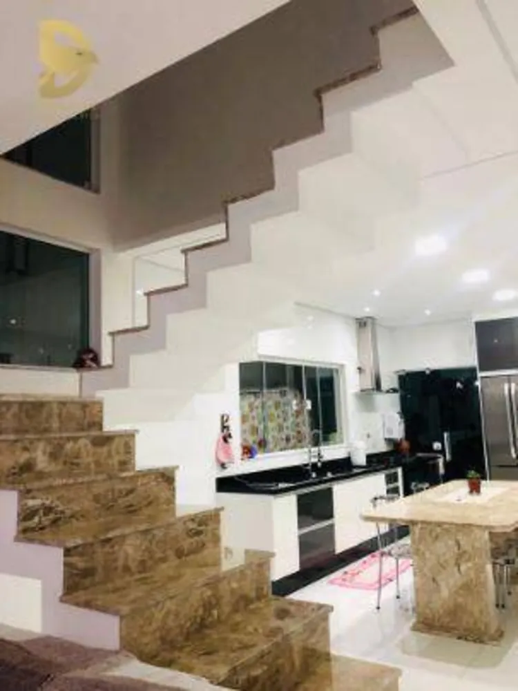 Sobrado, 3 quartos, 430 m² - Foto 4