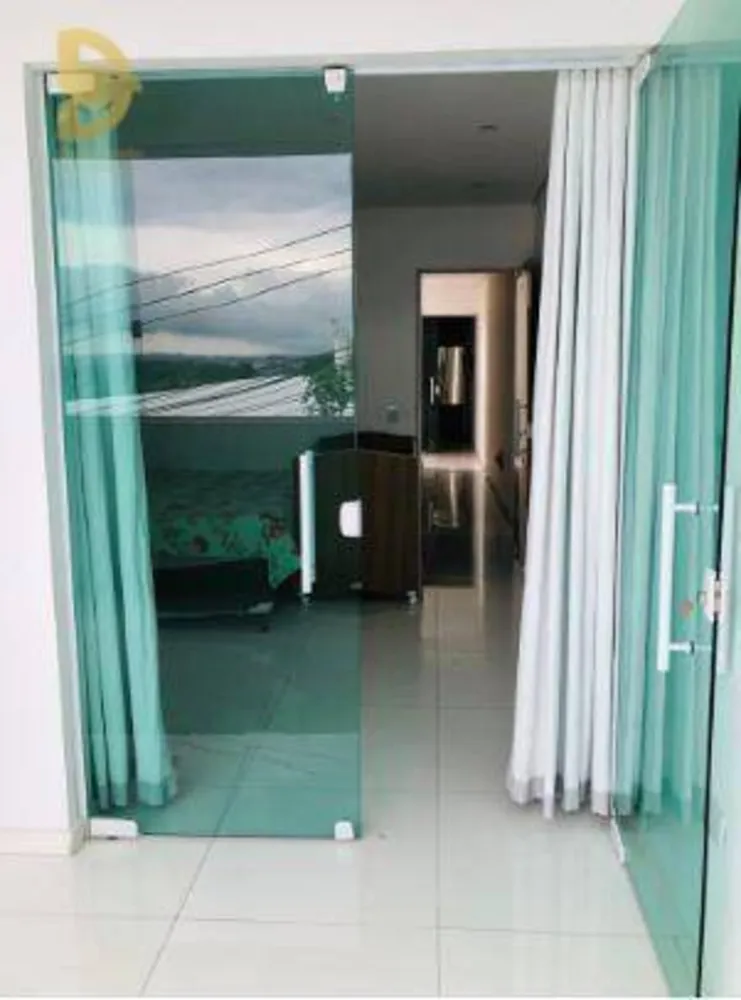 Sobrado, 3 quartos, 430 m² - Foto 14