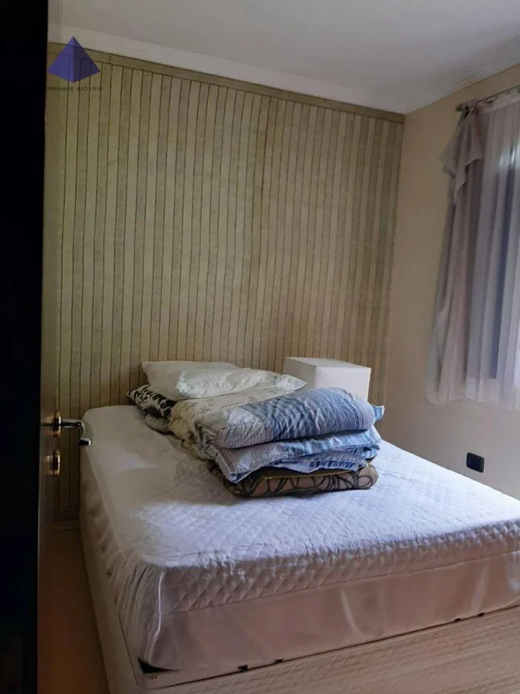 Sobrado, 4 quartos, 184 m² - Foto 12