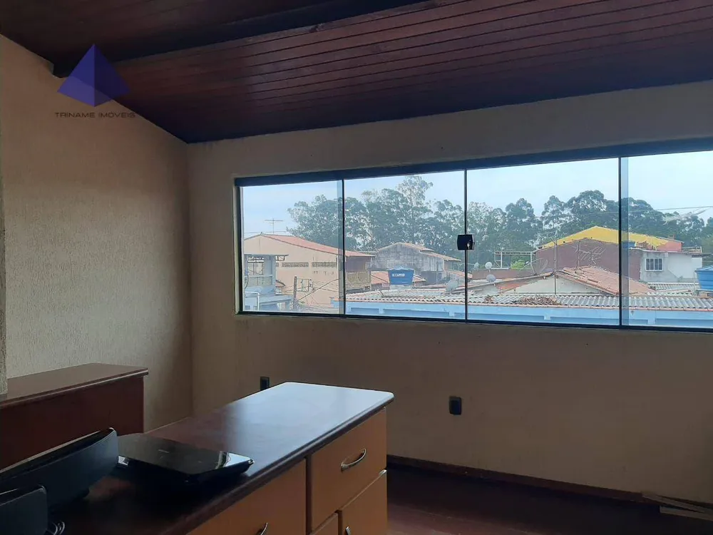 Sobrado, 4 quartos, 184 m² - Foto 10