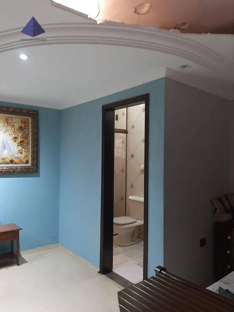 Sobrado, 4 quartos, 184 m² - Foto 8