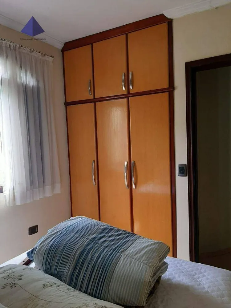 Sobrado, 4 quartos, 184 m² - Foto 1