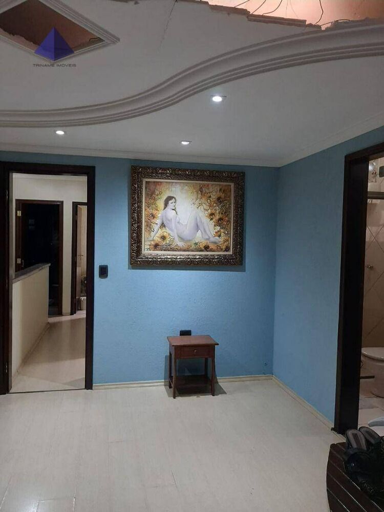 Sobrado, 4 quartos, 184 m² - Foto 5