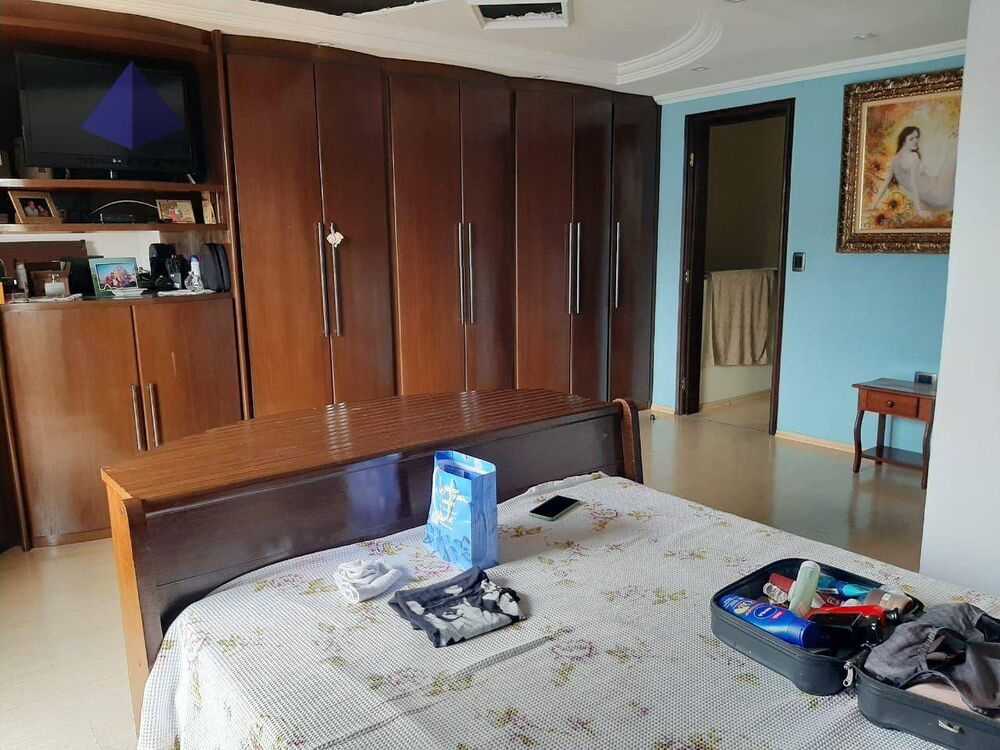 Sobrado, 4 quartos, 184 m² - Foto 6