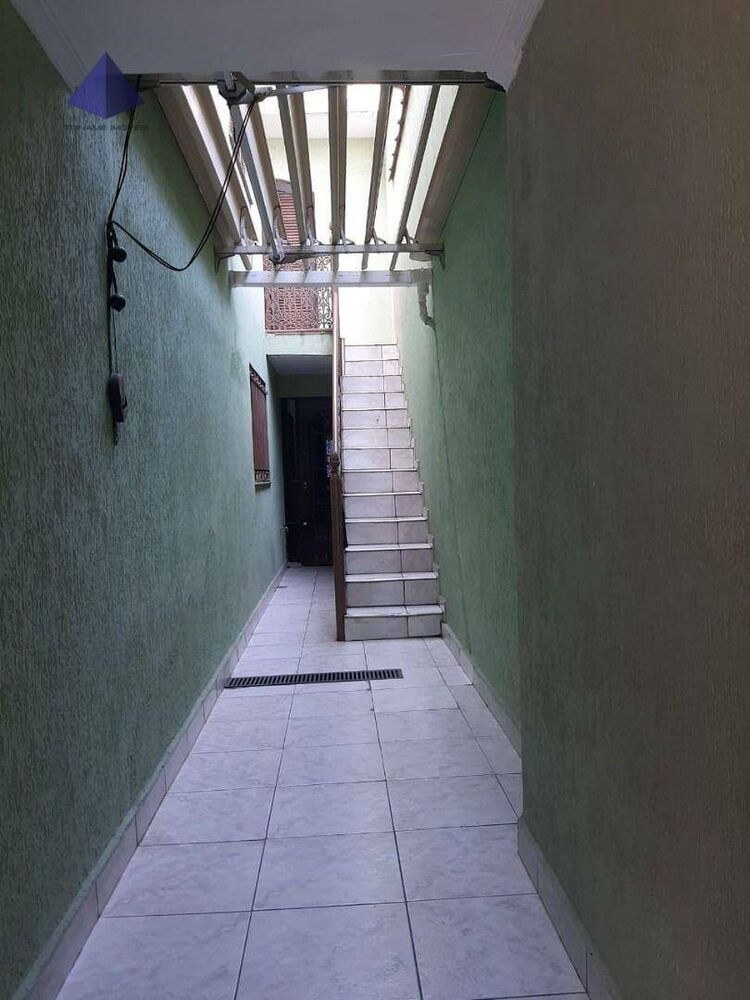 Sobrado, 4 quartos, 184 m² - Foto 8