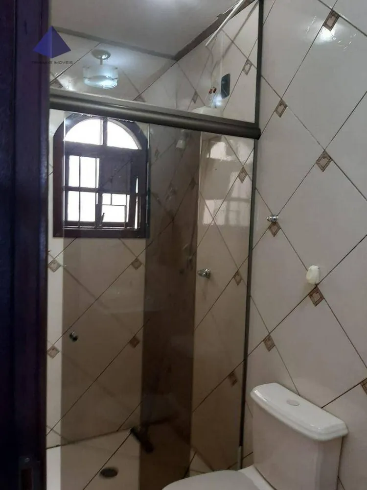 Sobrado, 4 quartos, 184 m² - Foto 7
